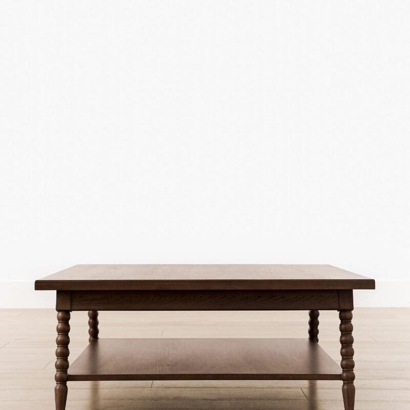 Heathcliff Coffee Table McGee & Co