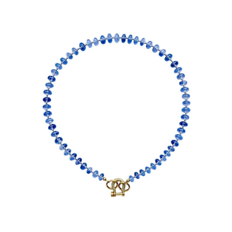 Henley Necklace Spicy Dan