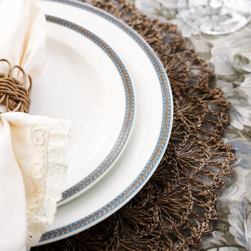 Hermione Placemat McGee & Co