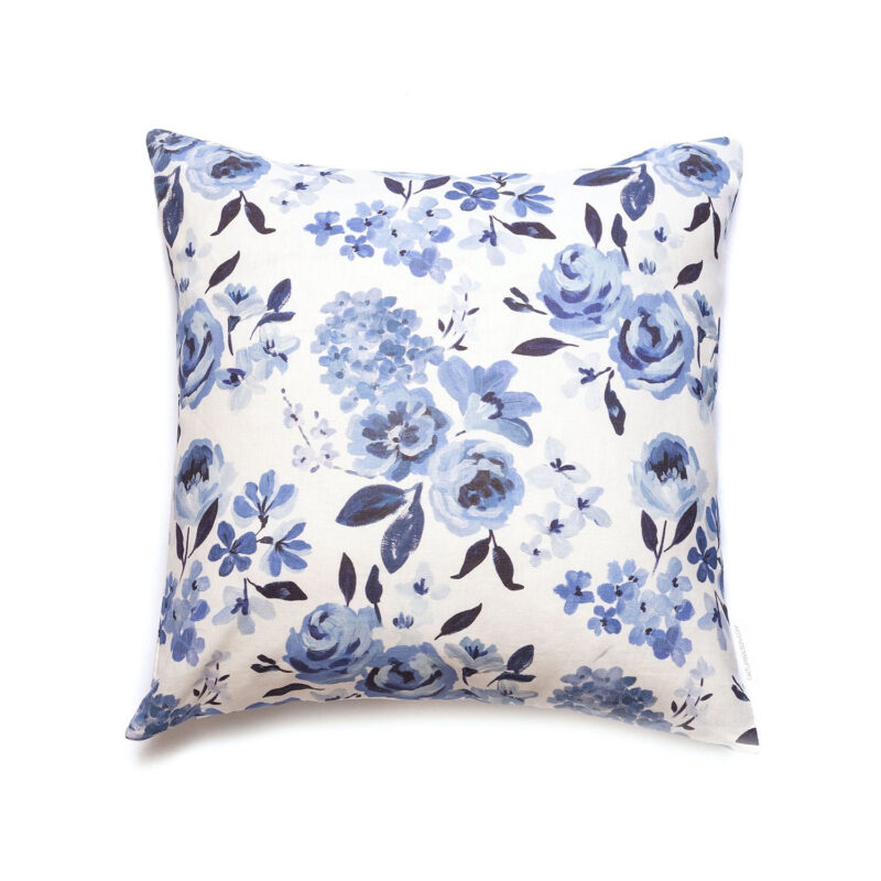 Highland Floral Pillow Caitlin Wilson Design