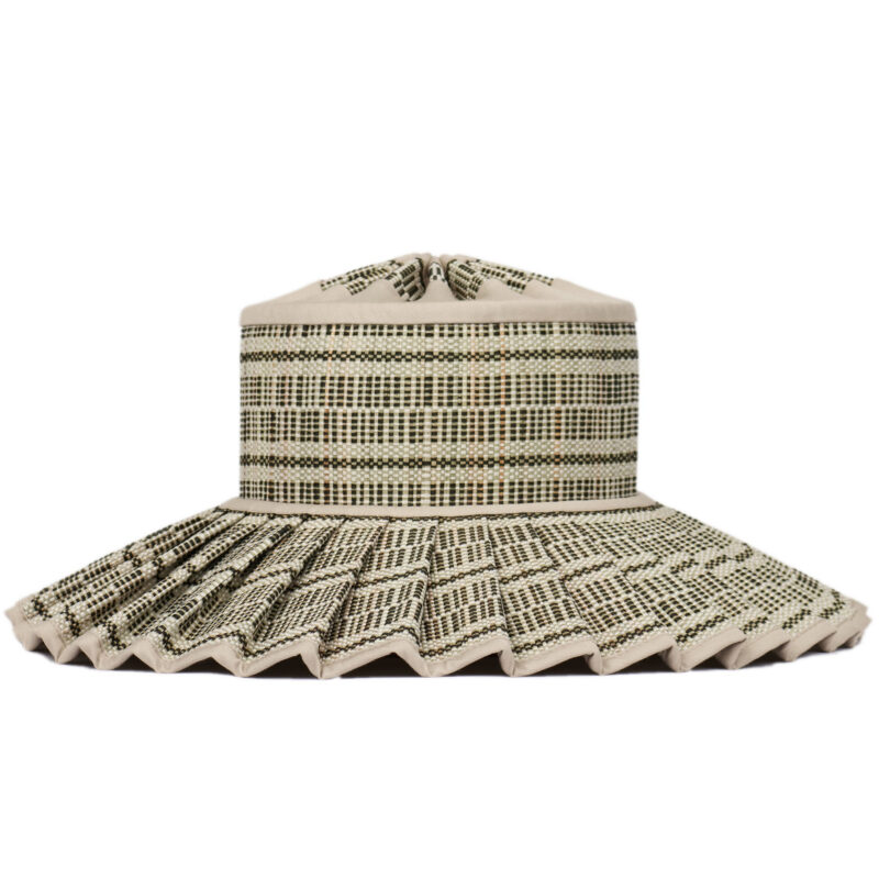 Hokkaido | Island Capri Hat Lorna Murray