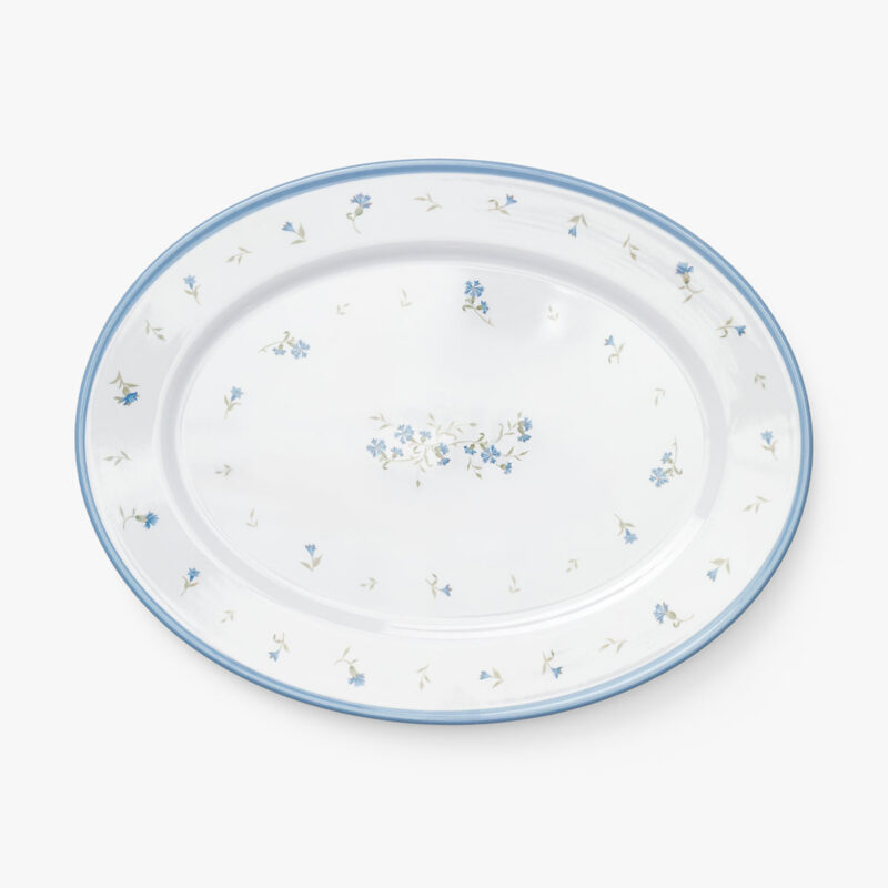 Hollingbury Melamine Outdoor Platter McGee & Co