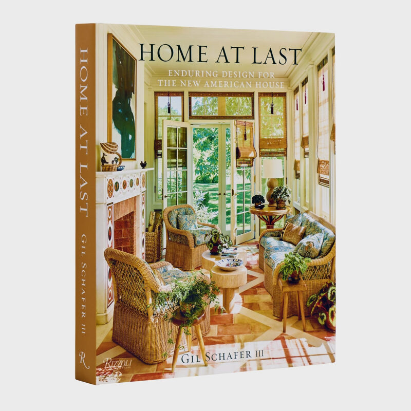 Home at Last Harper Group