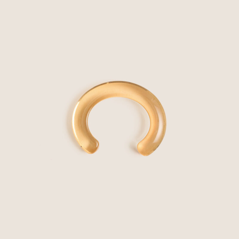 Honey Ridge Cuff Lizzie Fortunato