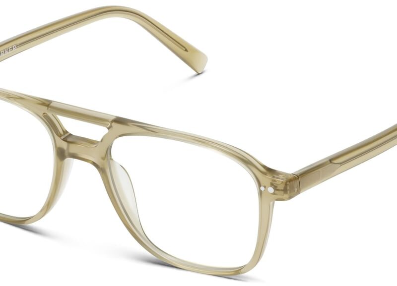 Honeydew Warby Parker