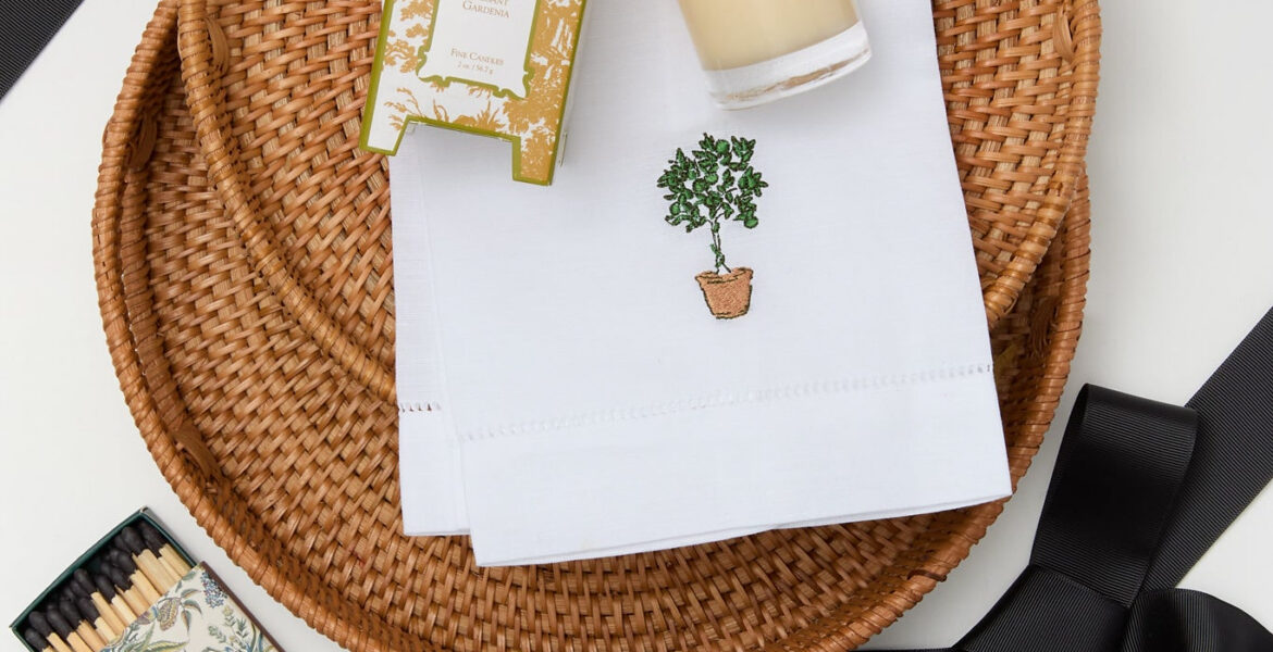 Hostess Bundle Tuckernuck Home