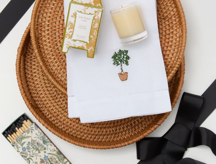 Hostess Bundle Tuckernuck Home