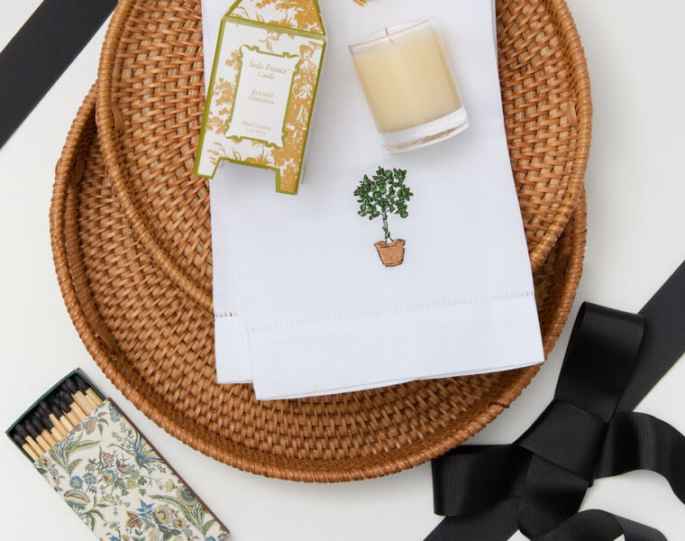 Hostess Bundle Tuckernuck Home