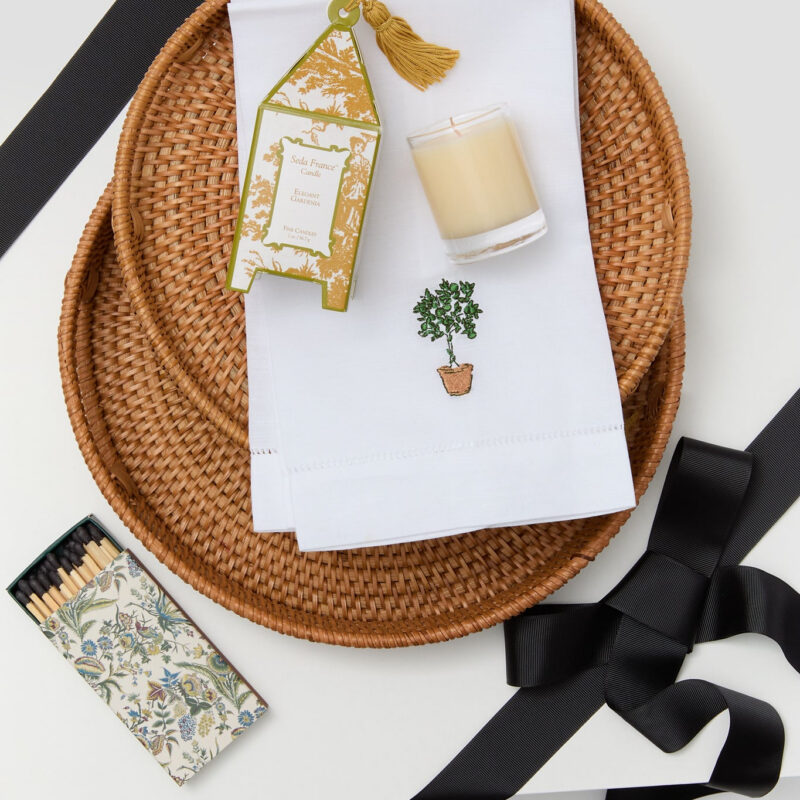 Hostess Bundle Tuckernuck Home