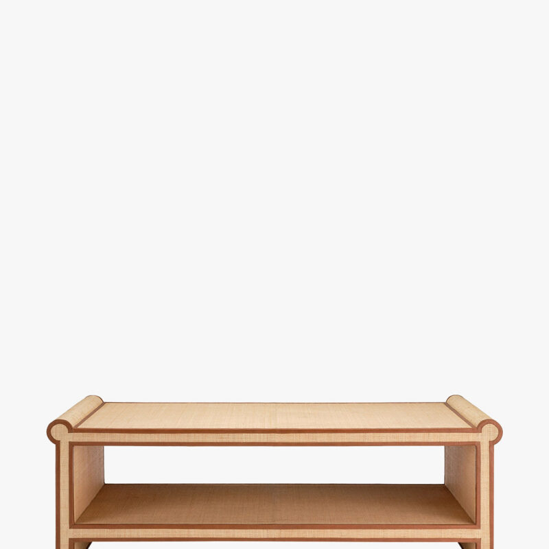 Huntington Coffee Table McGee & Co
