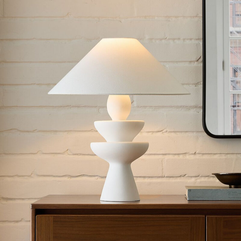 Imani Table Lamp (22")