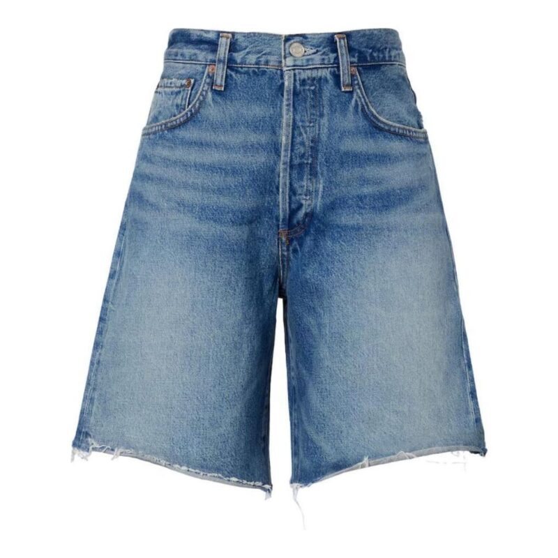 Indra Short Bounce AGOLDE