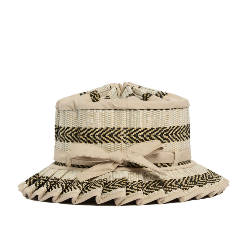 Inlet | Island Mayfair Child Hat Lorna Murray