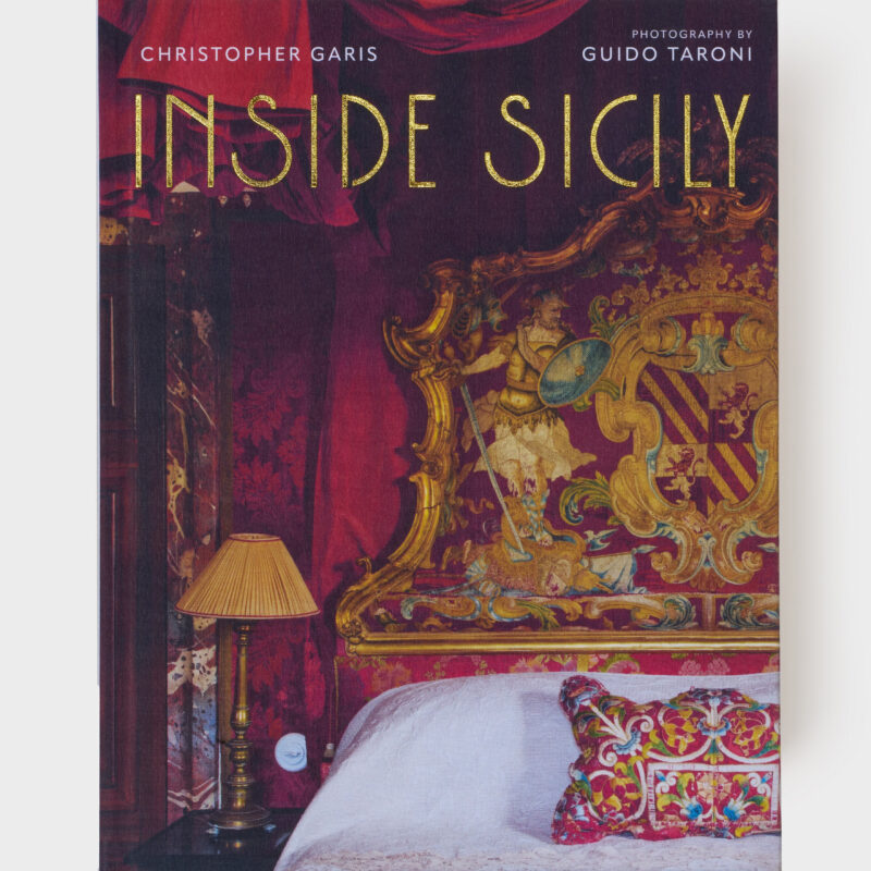 Inside Sicily Cabana Magazine