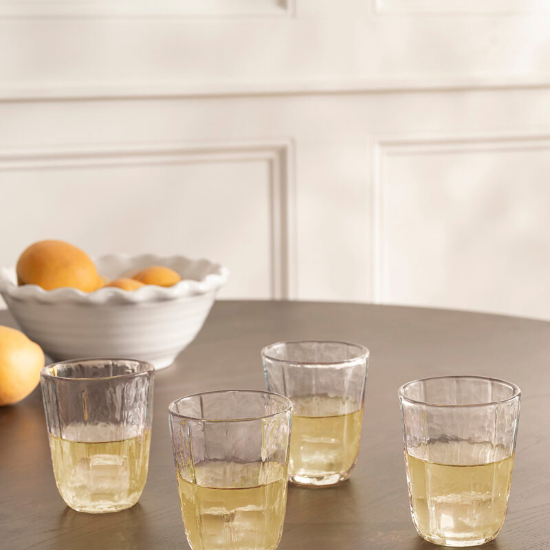 Islington Tumblers (Set of 4) McGee & Co