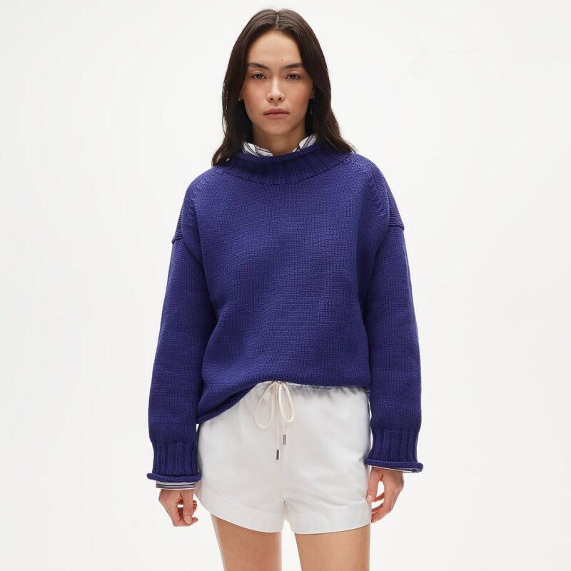 J.CREW | 2025 Rollneck Sweater J.Crew US