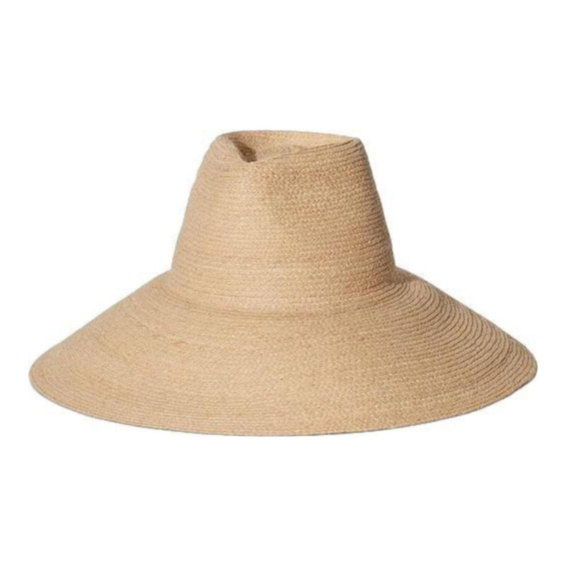 JANESSA LEONÉ - Natural Tinsley Hat