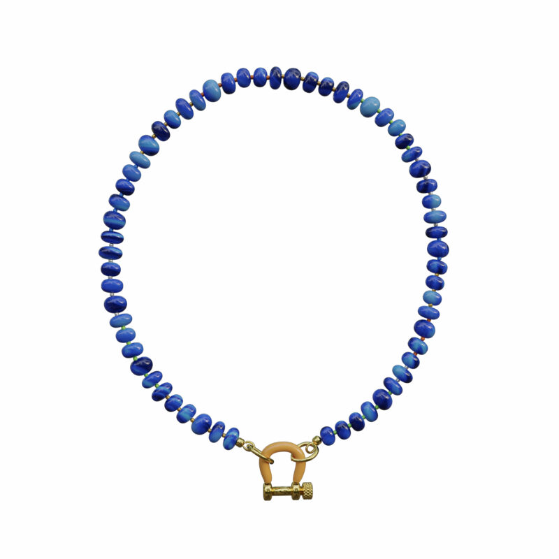 Jax Necklace Spicy Dan