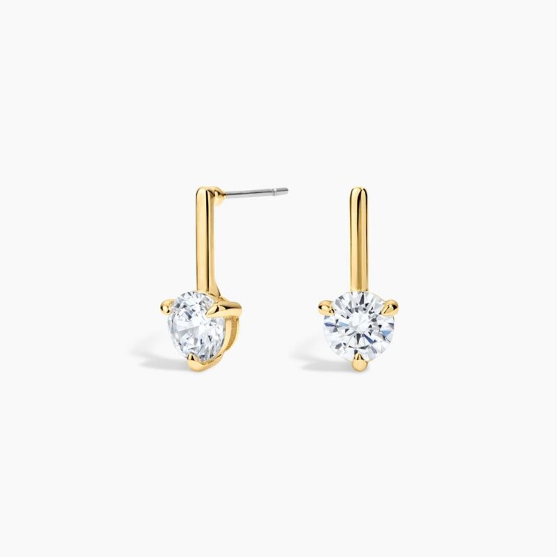 Jet Set Earrings Electric Picks