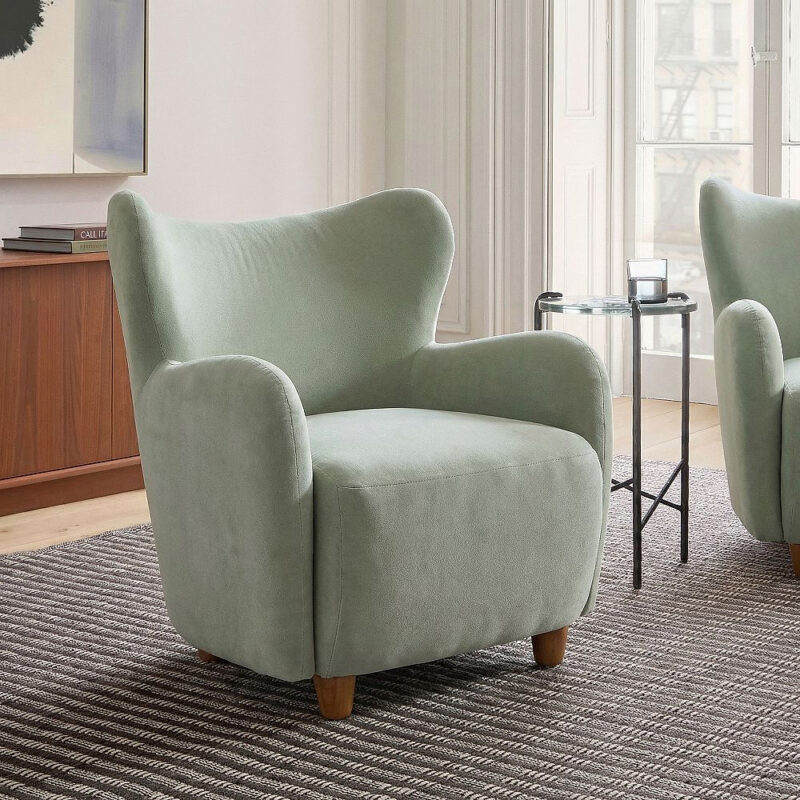 Jodie Wing Chair