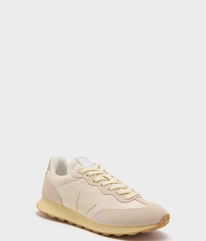Juta Pierre Rio Branco II Sneakers VEJA