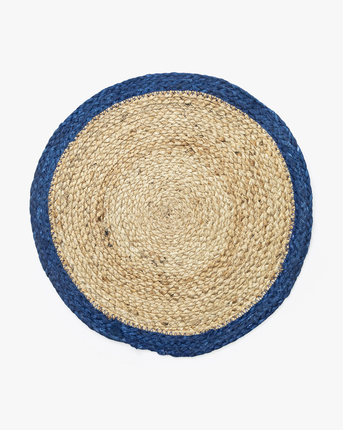 Jute Border Placemats (Set of 8) McGee & Co