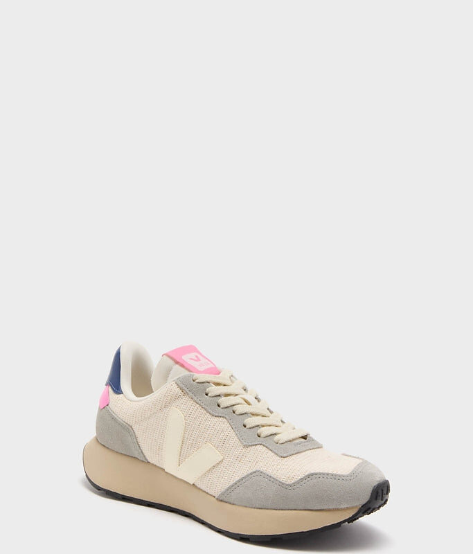 Jute Cashew Oxford Grey Paulistana Sneakers VEJA