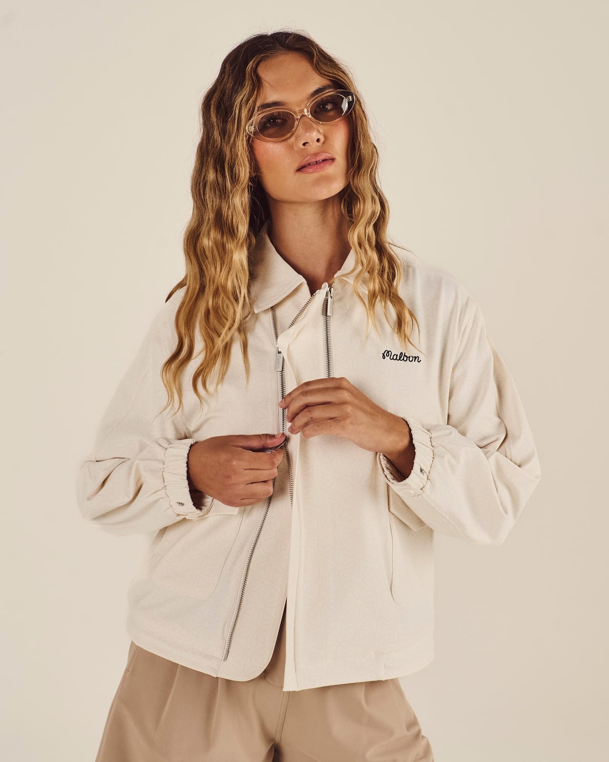 KADE JACKET Malbon