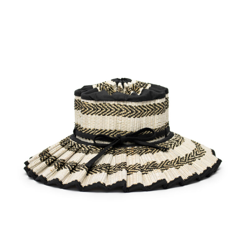 Kaimu | Island Capri Child Hat Lorna Murray