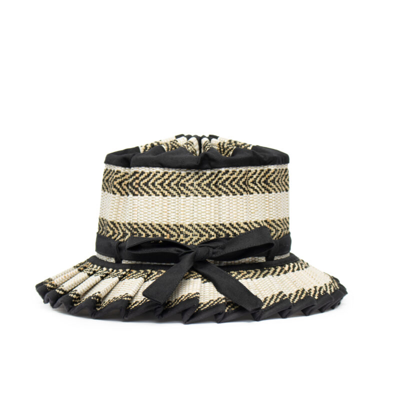 Kaimu | Island Mayfair Child Hat Lorna Murray