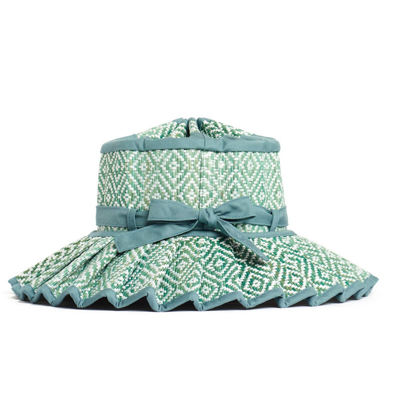 Kauai | Island Eden Hat Lorna Murray