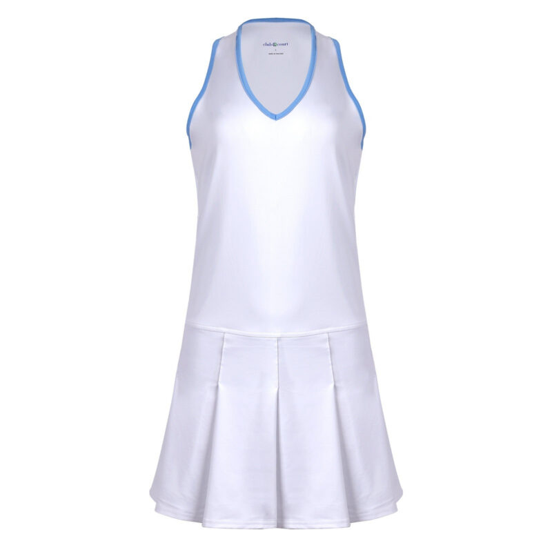 Kelly Dress Club and Court