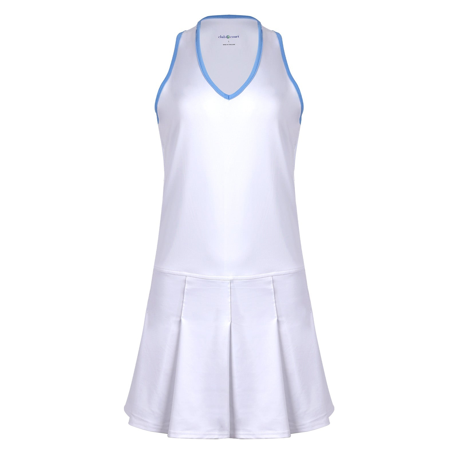 Kelly Dress Club and Court