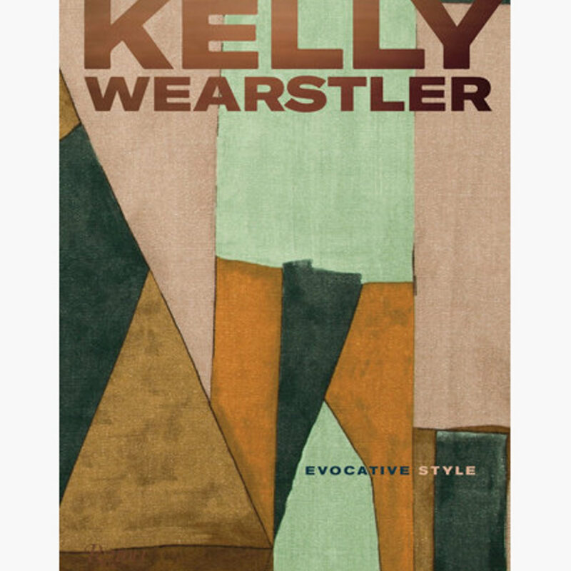 Kelly Wearstler: Evocative Style Rizzoli