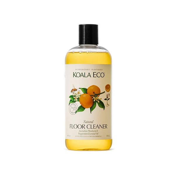 KOALA ECO | Natural Floor Cleaner - 16.9 oz Koala Eco