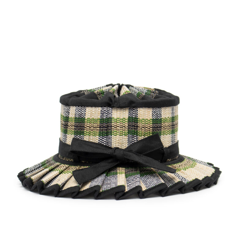 Kobe | Island Mayfair Child Hat Lorna Murray