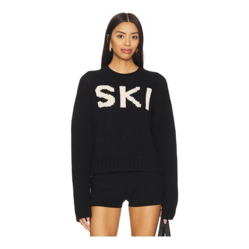 KULE | The Ski Sweater