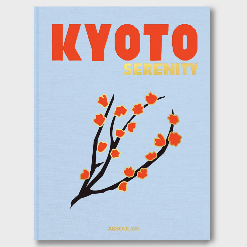 Kyoto Serenity Assouline