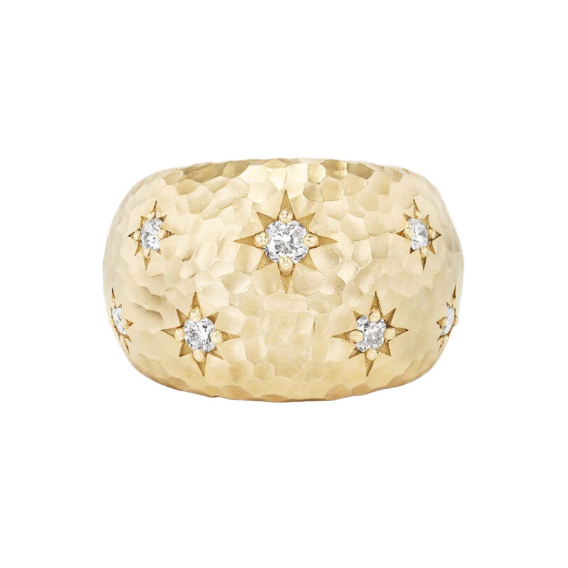 L Estel Ring Marlo Laz