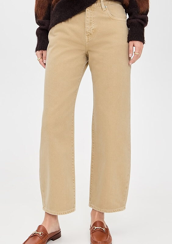 La Lignethe Marilyn Jeansla Ligne The Marilyn Jeans