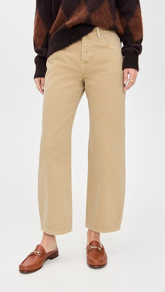 La Lignethe Marilyn Jeansla Ligne The Marilyn Jeans