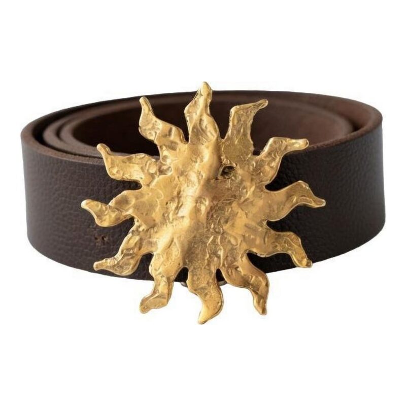 LA TORRES | Argentine Belt