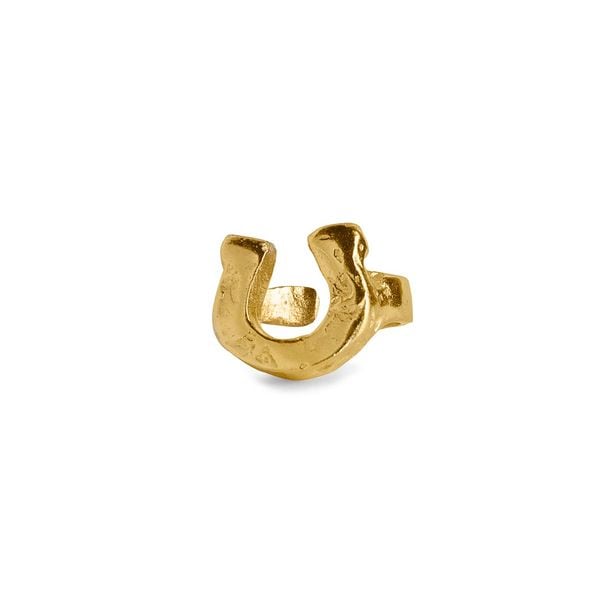 LA TORRES | Herradura Ring