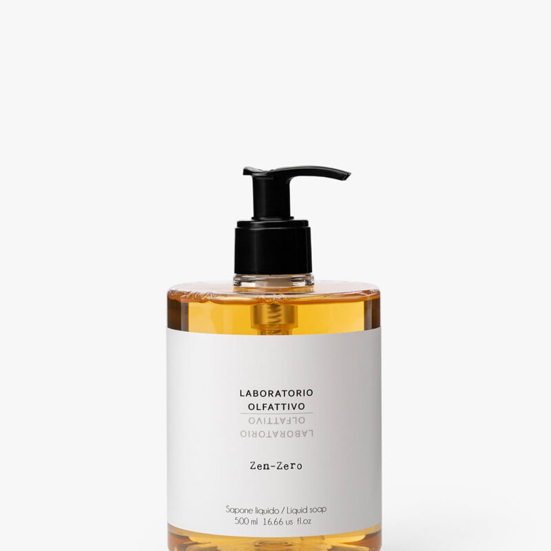 Laboratorio Olfattivo Liquid Soap McGee & Co