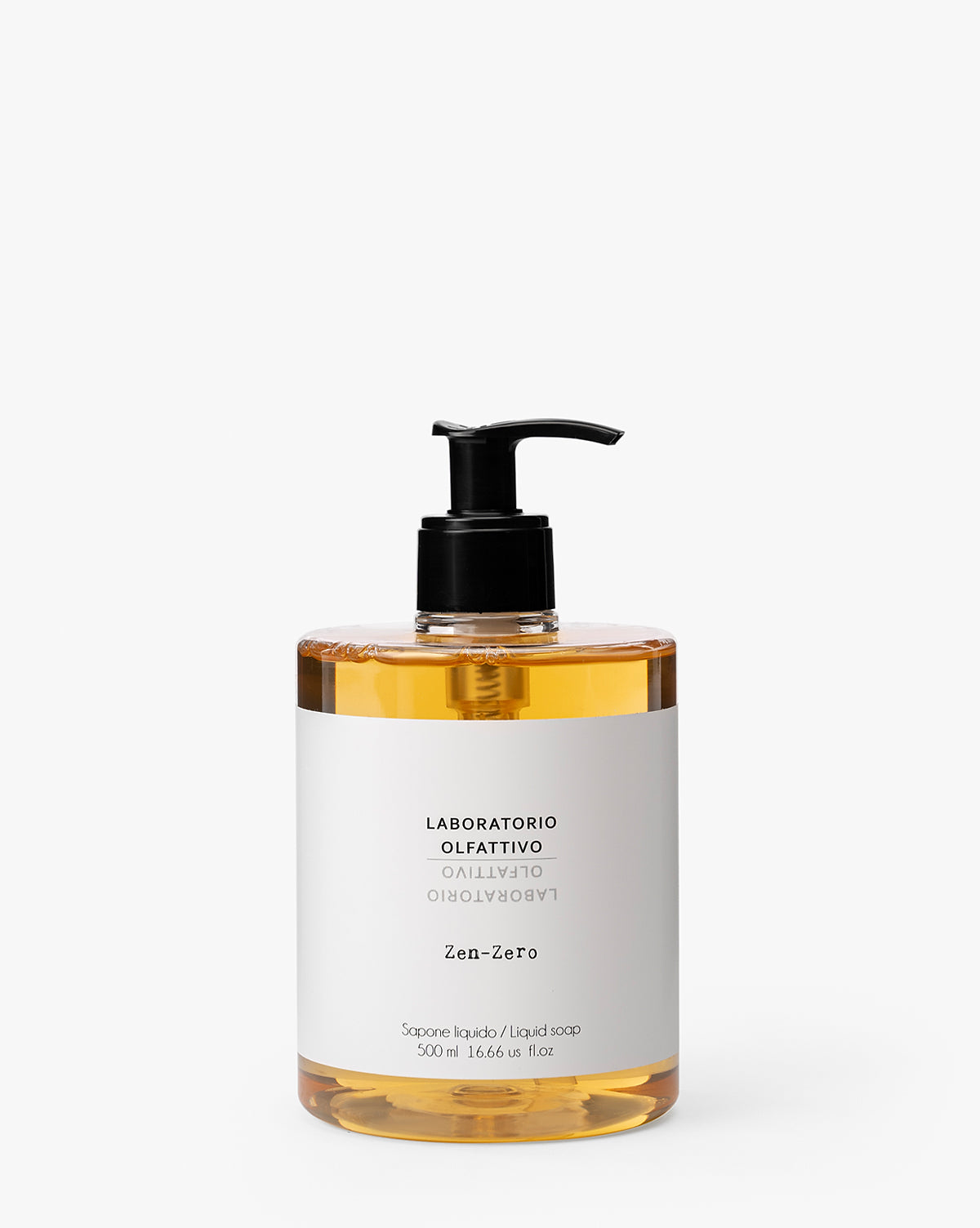 Laboratorio Olfattivo Liquid Soap McGee & Co