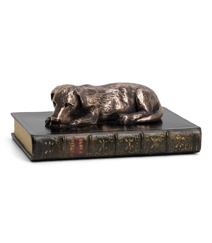 Labrador Paperweight