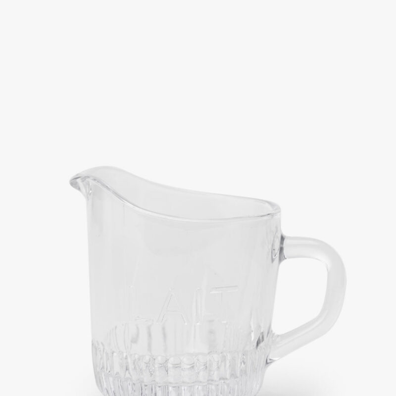 Lait Glass Creamer McGee & Co