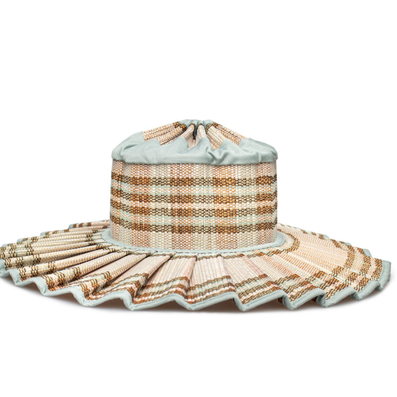 Lake Como | Island Capri Hat Lorna Murray