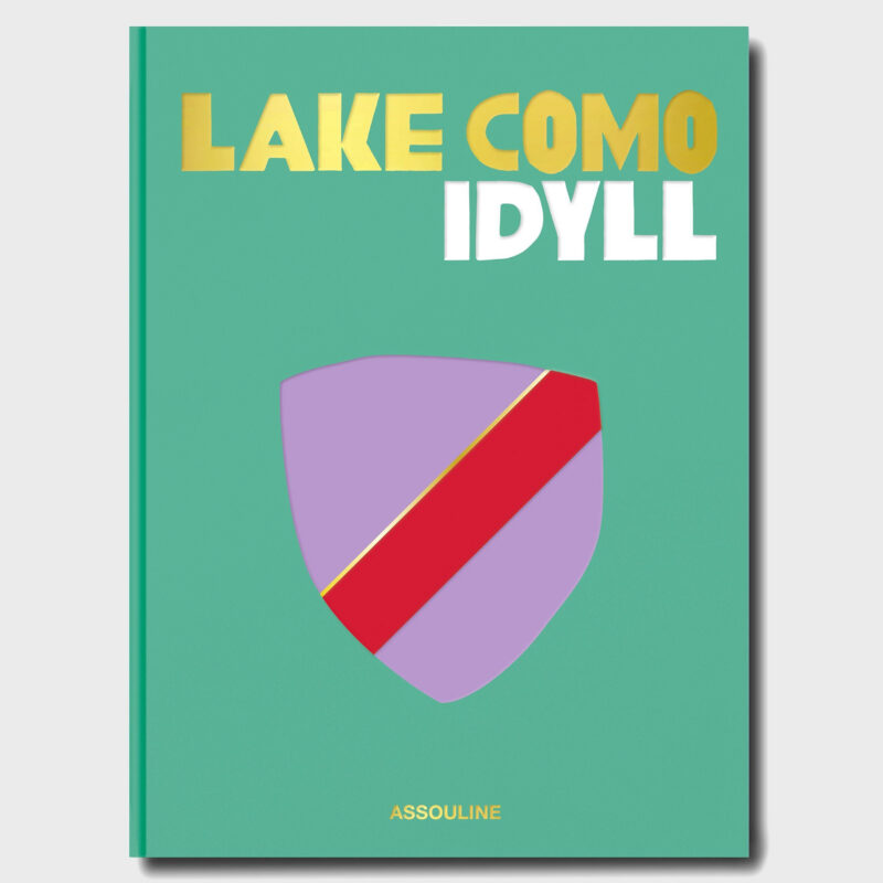 Lake Como Idyll Assouline