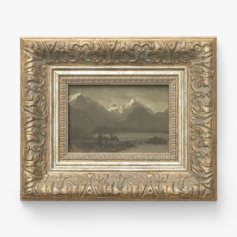 Lake Mountains McGee & Co